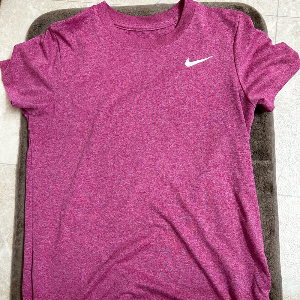 Nike dri fit shirt
